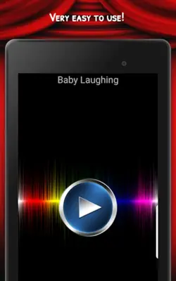 Super Funny Ringtones android App screenshot 0